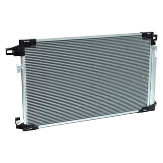 UAC® - A/C Condenser