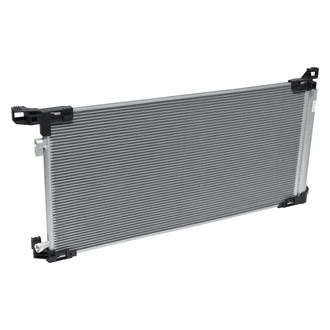 UAC® - A/C Condenser