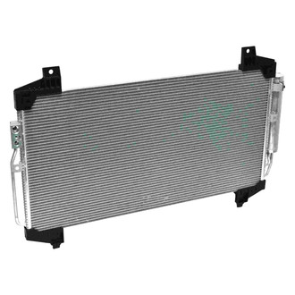 UAC® - A/C Condenser