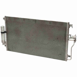 UAC® - A/C Condenser