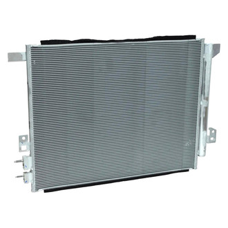 UAC® - A/C Condenser