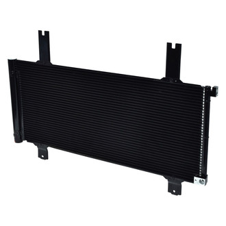 UAC® - A/C Condenser