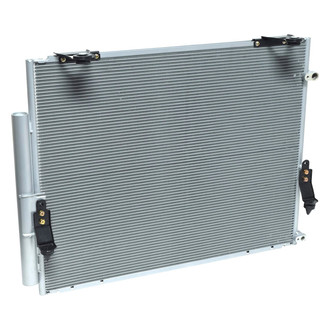 UAC® - A/C Condenser