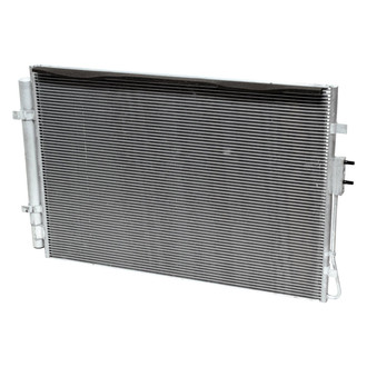 UAC® - A/C Condenser