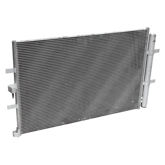 UAC® - A/C Condenser