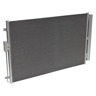 UAC® - A/C Condenser