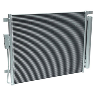 UAC® - A/C Condenser