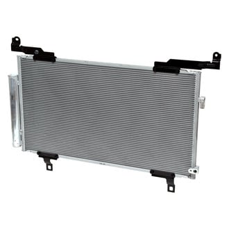 UAC® - A/C Condenser