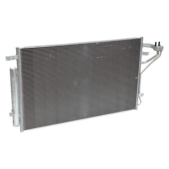 UAC® - A/C Condenser