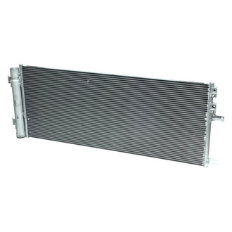 UAC® - A/C Condenser