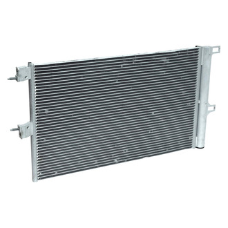 UAC® - A/C Condenser