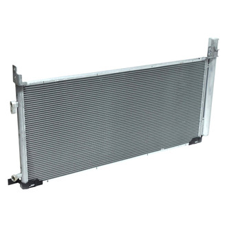 UAC® - A/C Condenser