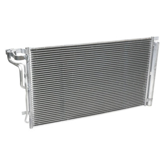 UAC® - A/C Condenser