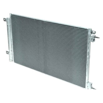 UAC® - A/C Condenser