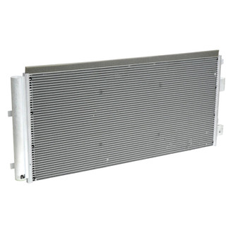 UAC® - A/C Condenser