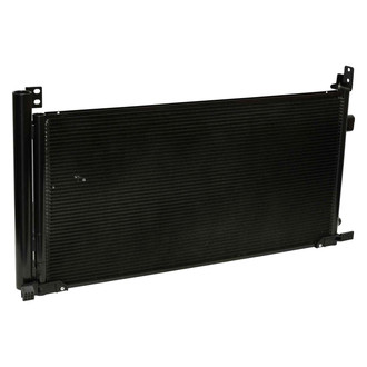 UAC® - A/C Condenser