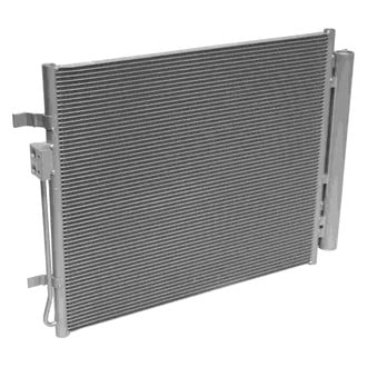 UAC® - A/C Condenser