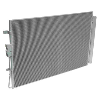 UAC® - A/C Condenser