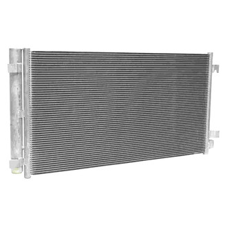 UAC® - A/C Condenser