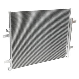 UAC® - A/C Condenser