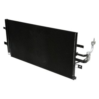 UAC® - A/C Condenser