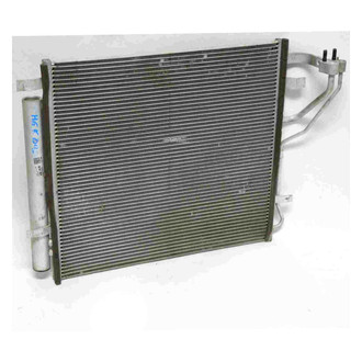 UAC® - A/C Condenser