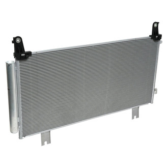 UAC® - A/C Condenser