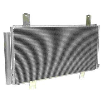 UAC® - A/C Condenser