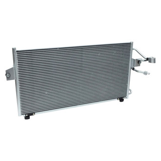 UAC® - A/C Condenser