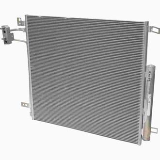 UAC® - A/C Condenser