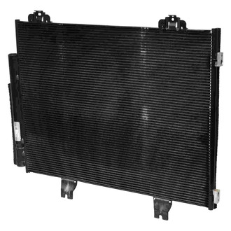 UAC® - A/C Condenser
