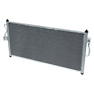 UAC® - A/C Condenser