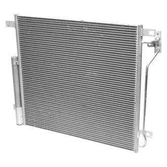 UAC® - A/C Condenser