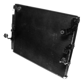 UAC® - A/C Condenser