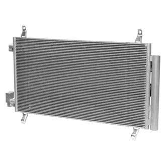 UAC® - A/C Condenser