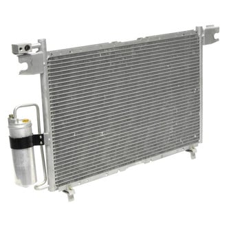 UAC® - A/C Condenser