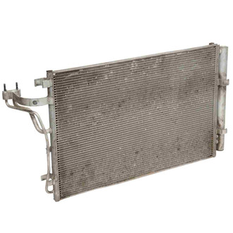 UAC® - A/C Condenser
