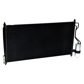 UAC® - A/C Condenser