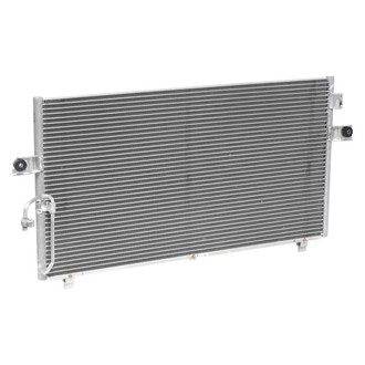 UAC® - A/C Condenser
