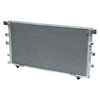 UAC® - A/C Condenser