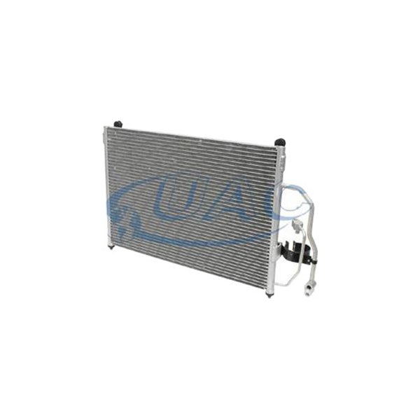 UAC® - A/C Condenser