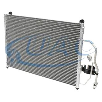 UAC® - A/C Condenser
