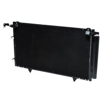 UAC® - A/C Condenser
