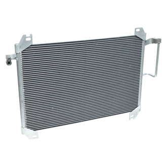 UAC® - A/C Condenser