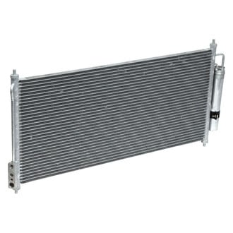 UAC® - A/C Condenser