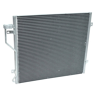 UAC® - A/C Condenser