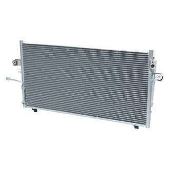 UAC® - A/C Condenser