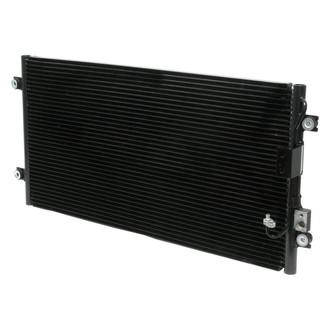 UAC® - A/C Condenser