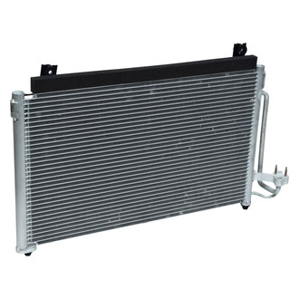 UAC® - A/C Condenser