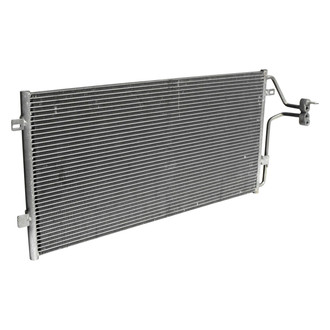 UAC® - A/C Condenser